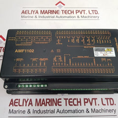 Selec amf1102 auto mains failure controller