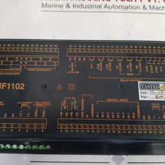 Selec amf1102 auto mains failure controller