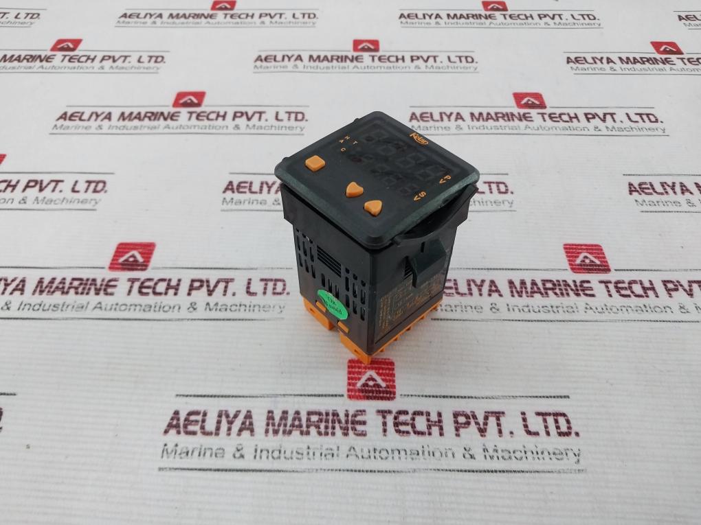 Selec Dtc514 Temperature Controller