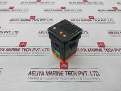 Selec Dtc514 Temperature Controller