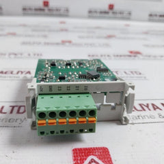 Selec Fl-rl-ps-24v-ns221 Power Supply Pcb 18-30vdc