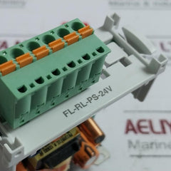 Selec Fl-rl-ps-24v-ns221 Power Supply Pcb 18-30vdc
