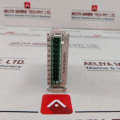Selec Fl-sc-ai04-rtd Printed Circuit Board