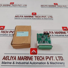 Selec Fl-sc-ai04-rtd Printed Circuit Board