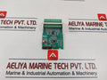 Selec Fl-sc-ai04-rtd Printed Circuit Board