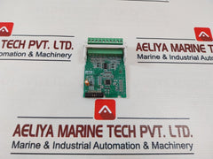Selec Fl-sc-ai04-rtd Printed Circuit Board