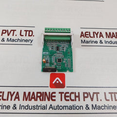 Selec Fl-sc-ai04-rtd Printed Circuit Board