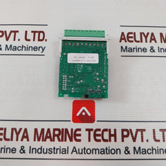Selec Fl-sc-ai04-rtd Printed Circuit Board