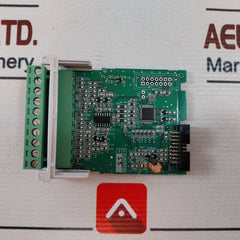 Selec Fl-sc-ai04-rtd Printed Circuit Board