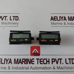 Selec Lxc900-c Digit Lcd Counter
