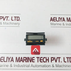 Selec Lxc900-c Digit Lcd Counter