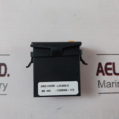 Selec Lxc900-c Digit Lcd Counter