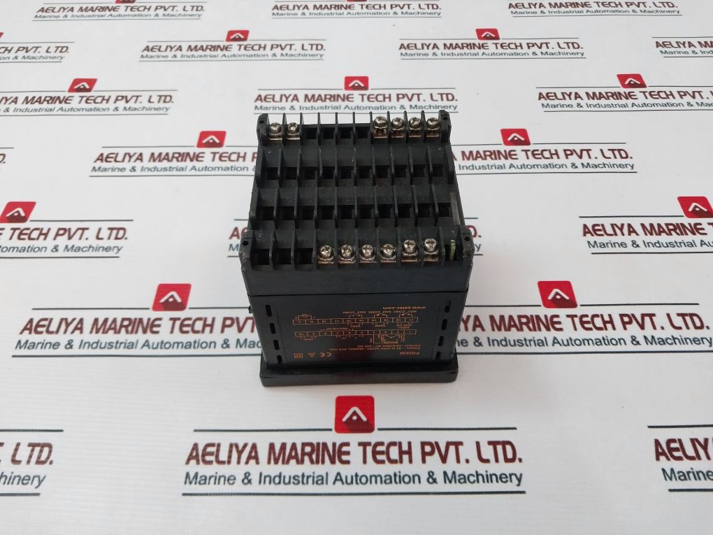 Selec Pid330 Temperature Pid Controller