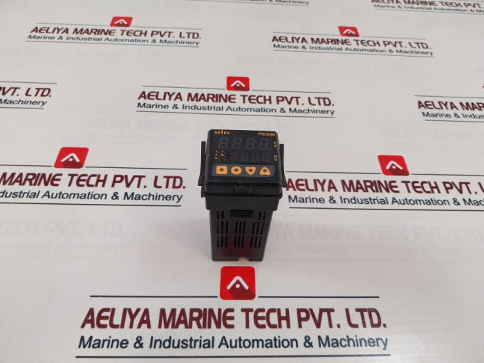 Selec Pid500-1-0-00 Pid Temperature Controller 85 To 270V Ac/Dc