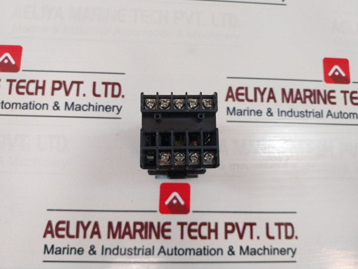 Selec Pid500-1-0-00 Pid Temperature Controller 85 To 270V Ac/Dc