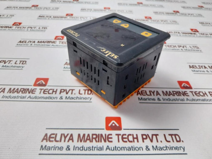 Selec Tc303 Temperature Controller
