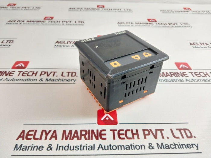 Selec TC303 Digital Temperature Controller 85 TO 270V AC/DC