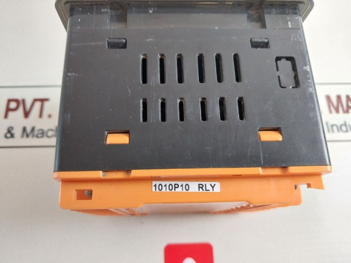 Selec TC303 Digital Temperature Controller 85 TO 270V AC/DC