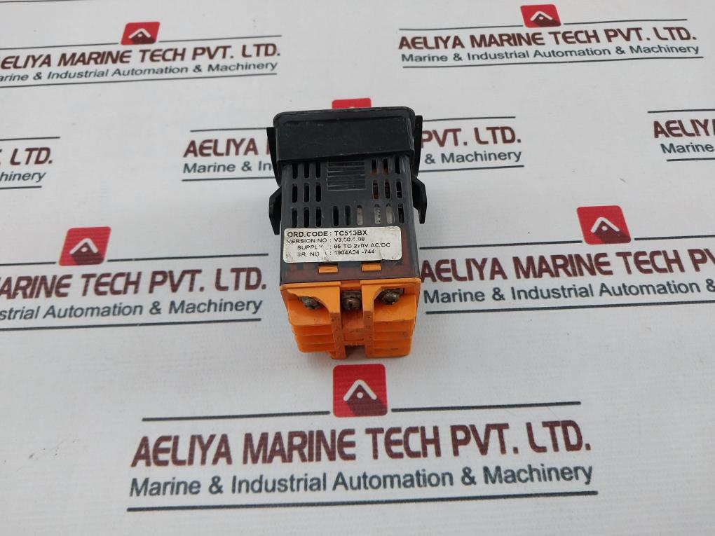 Selec Tc513Bx Digital Temperature Controller