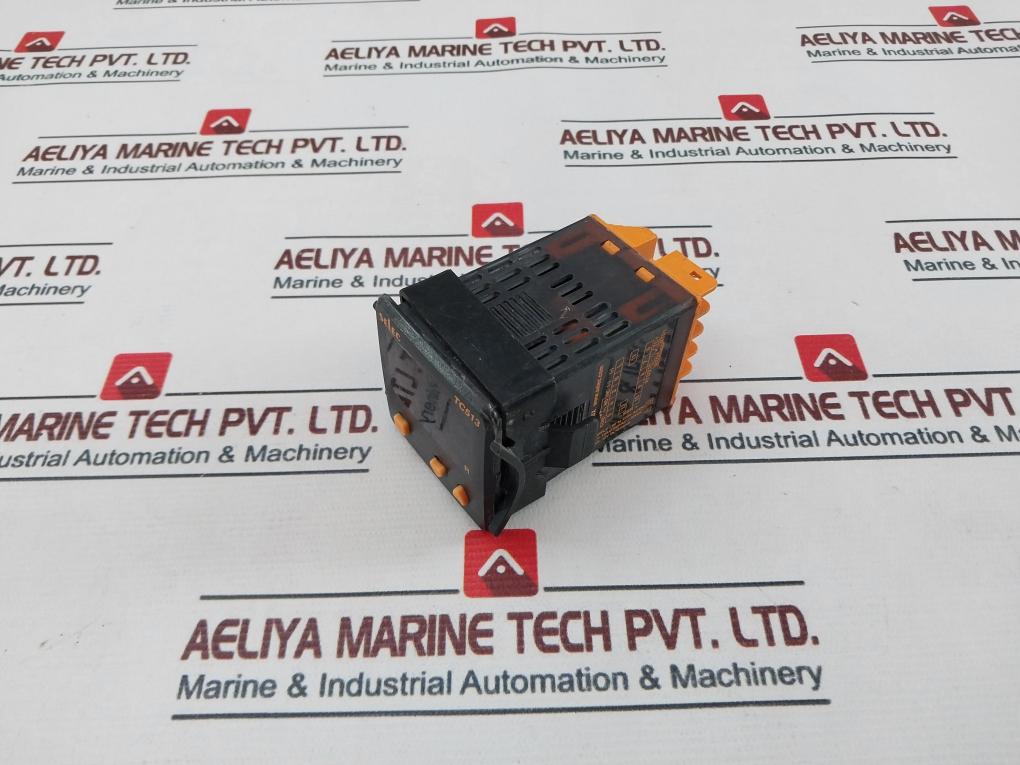 Selec Tc513Bx Digital Temperature Controller