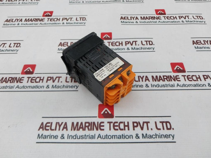 Selec Tc513Bx Digital Temperature Controller