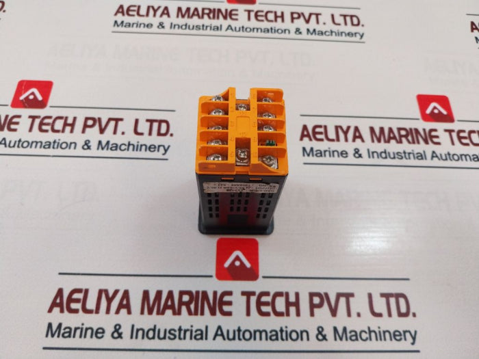 Selec Tc544A Digital Temperature Controller 85 To 270V Ac/Dc