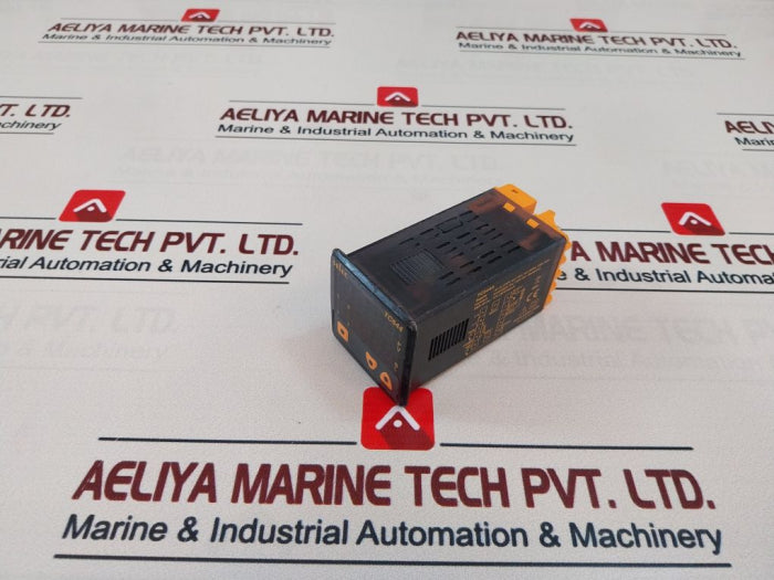 Selec Tc544A Digital Temperature Controller 85 To 270V Ac/Dc