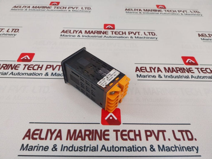 Selec Tc544A Digital Temperature Controller 85 To 270V Ac/Dc