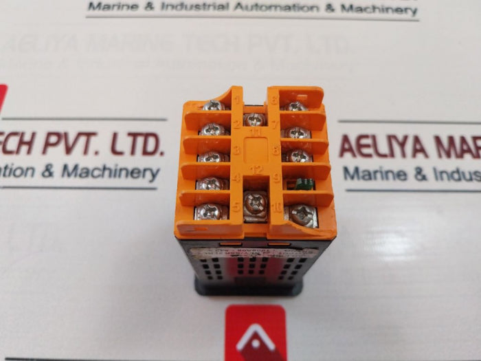 Selec Tc544A Digital Temperature Controller 85 To 270V Ac/Dc
