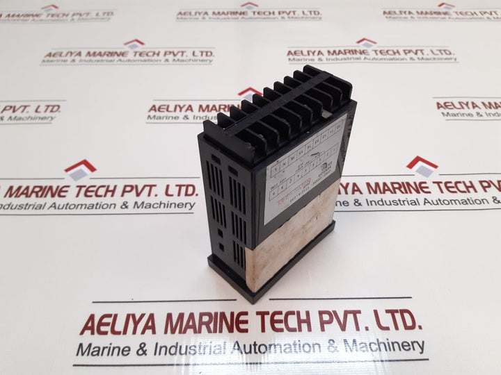 Selec Tt12A Time Totalizer Meter