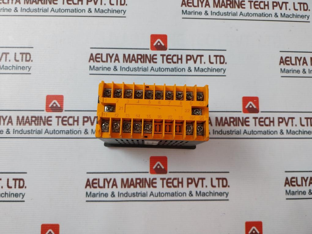 Selec Twix-1-230V Logic Controller 180-270V Ac