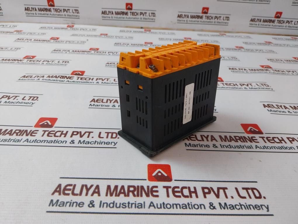 Selec Twix-1-230V Logic Controller 180-270V Ac
