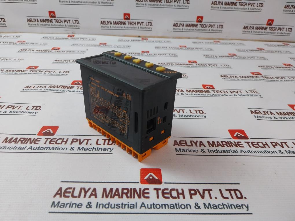 Selec Twix-1-230V Logic Controller 180-270V Ac