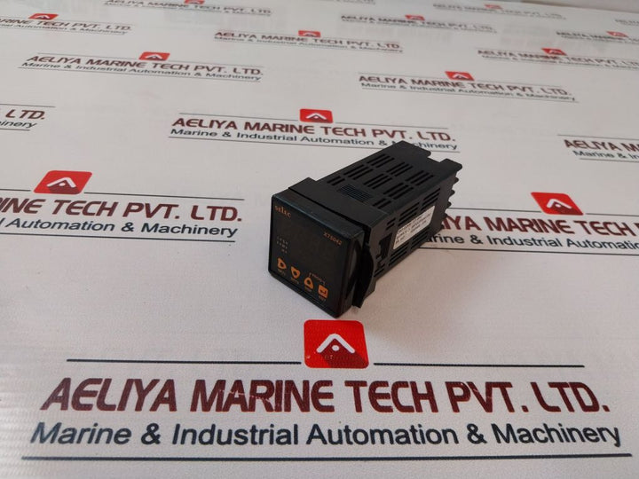 Selec Xt5042 Digital Timer Counter