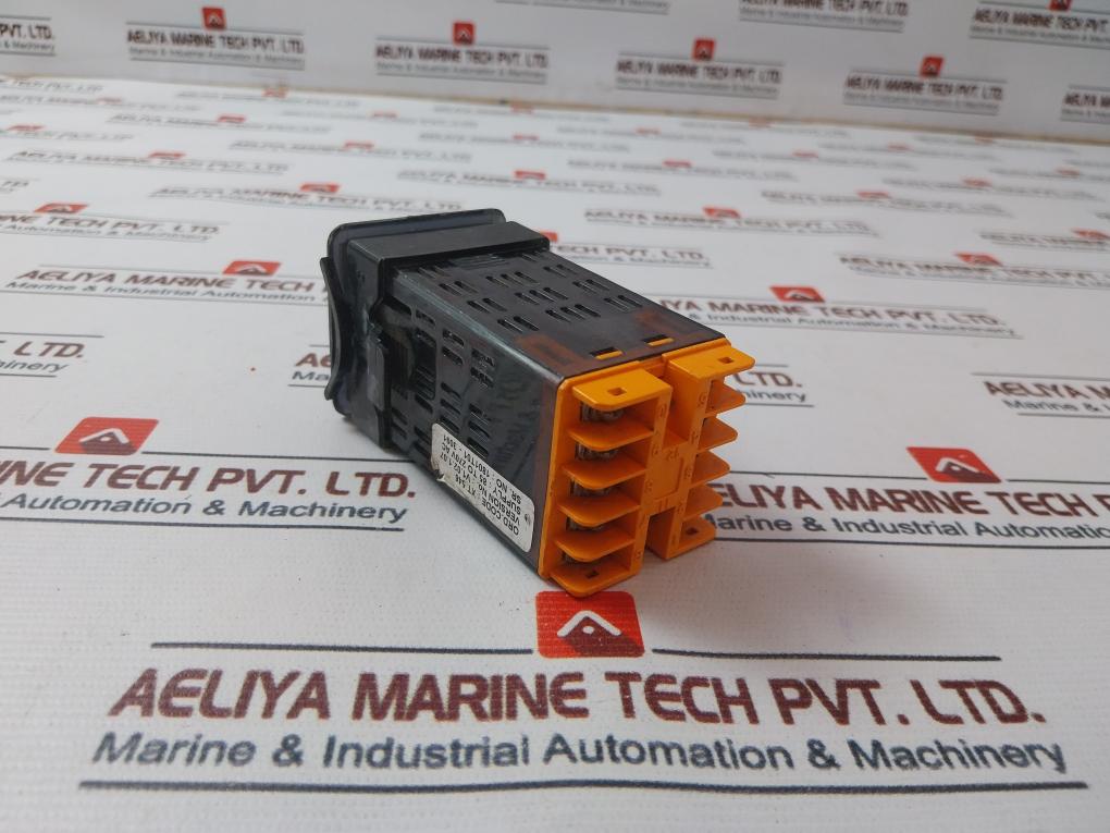 Selec Xt546 Digital Timer 85 To 270V Ac 50/60Hz, 4Va Max