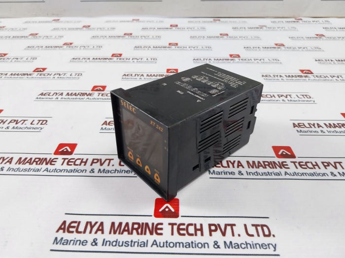 Selec Xt 242 Digital Timer 230Vac