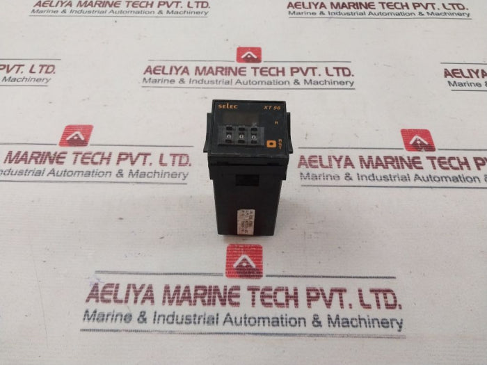 Selec Xt 56-n Timer