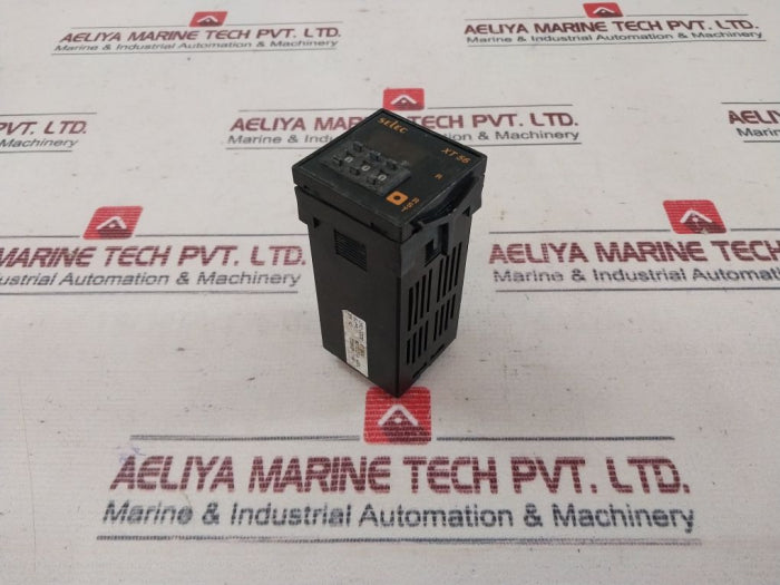 Selec Xt 56-n Digital Multifunction Timer