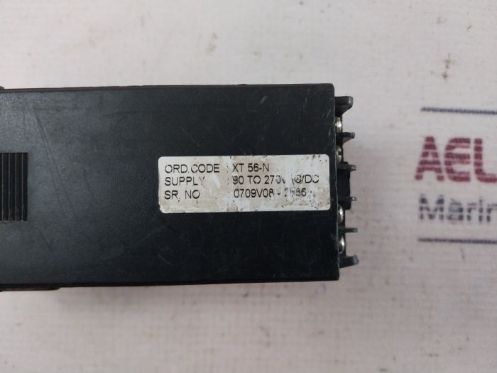 Selec Xt 56-n Digital Multifunction Timer
