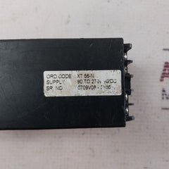 Selec Xt 56-n Digital Multifunction Timer