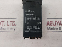 Selec Xt 56-n Digital Multifunction Timer