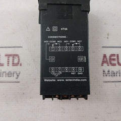 Selec Xt 56-n Digital Multifunction Timer