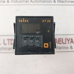 Selec Xt 56-n Digital Multifunction Timer