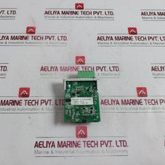 Selec Yc-c0-ps-24v-di04 Power Supply Pcb