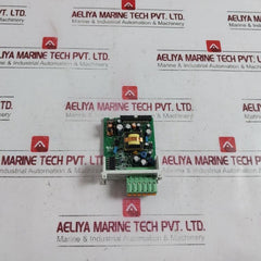 Selec Yc-c0-ps-24v-di04 Power Supply Pcb