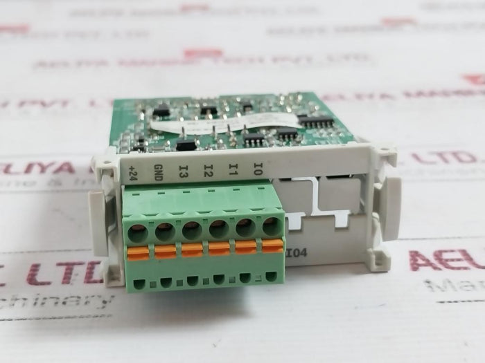 Selec Yc-c0-ps-24v-di04 Power Supply Pcb