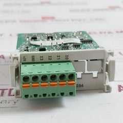 Selec Yc-c0-ps-24v-di04 Power Supply Pcb