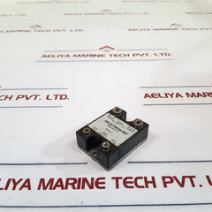 Selectron 480 D10 Solid State Relay Sl4