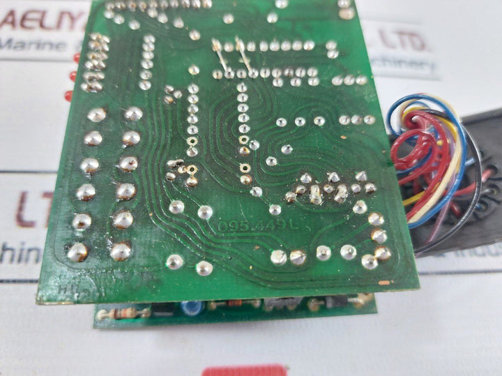 Selectron Gsm Relay 24V