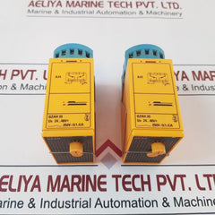 Selectron Gzah 20 Time Delay Relay